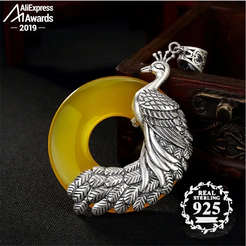 Распродажа 6 18 Серебро S925 пробы антикварный магазин Антиквариат из Israel кулоны