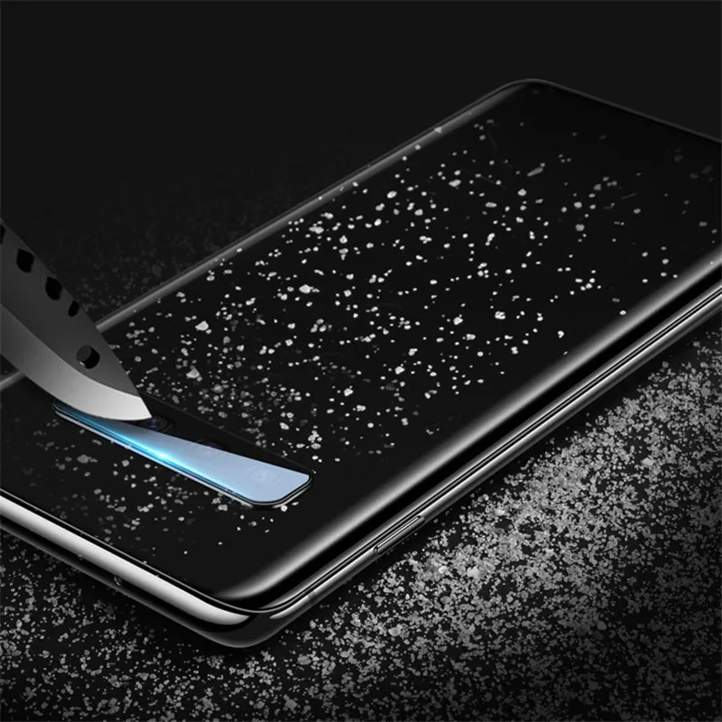 Защита экрана объектива камеры для Samsung s10 s10e s9 s8 plus s7 a70 a30 a50 M30 Note10 | Мобильные