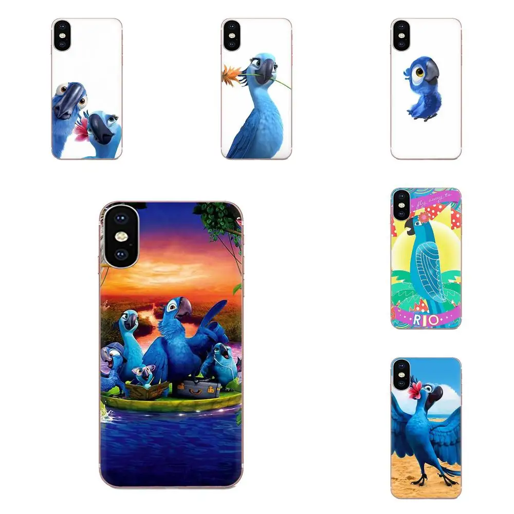 Прозрачный мягкий чехол для Xiaomi Redmi Mi 4 7A 9T K20 CC9 CC9e Note 7 8 9 Y3 SE Pro Prime Go Play Pelicula Rio 2 |