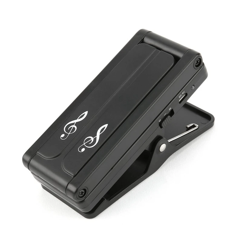 Арома-Al-01 перезаряжаемая Музыкальная подставка лампа для гитары фортепиано