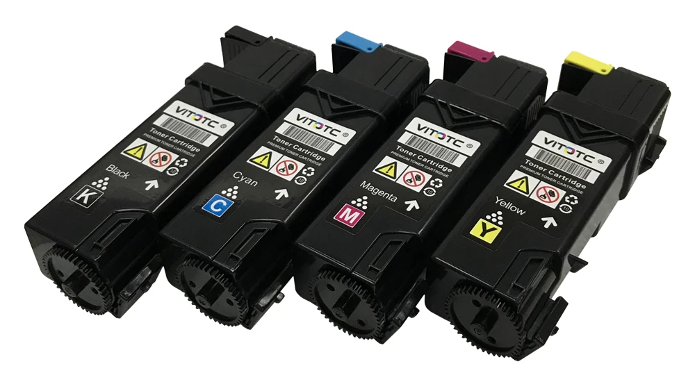 Тонер-картридж для Epson AcuLaser C2900 C2900N CX29 CX29NF CX29DNF Совместимость S050630 S050629 S050628 S050627 с тонерные чипы