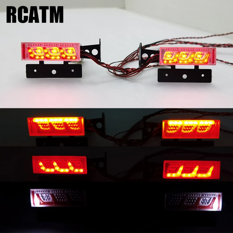 металлическая система задн