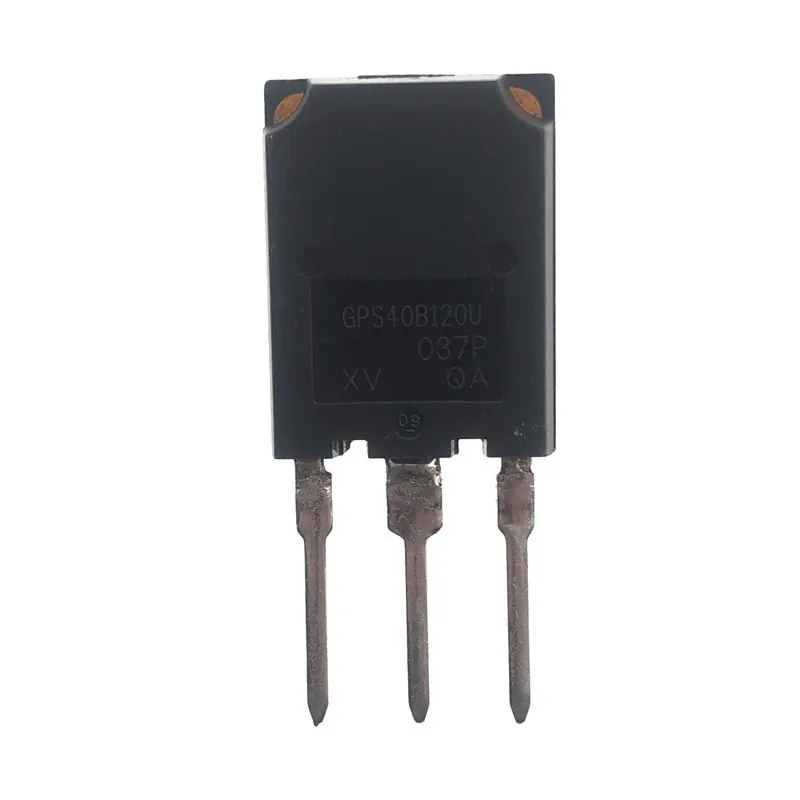 10 шт. IRGPS40B120U TO 247 GPS40B120U 40B120 TO247MAX 40A 1200 в фотография Бесплатная доставка|Запасные