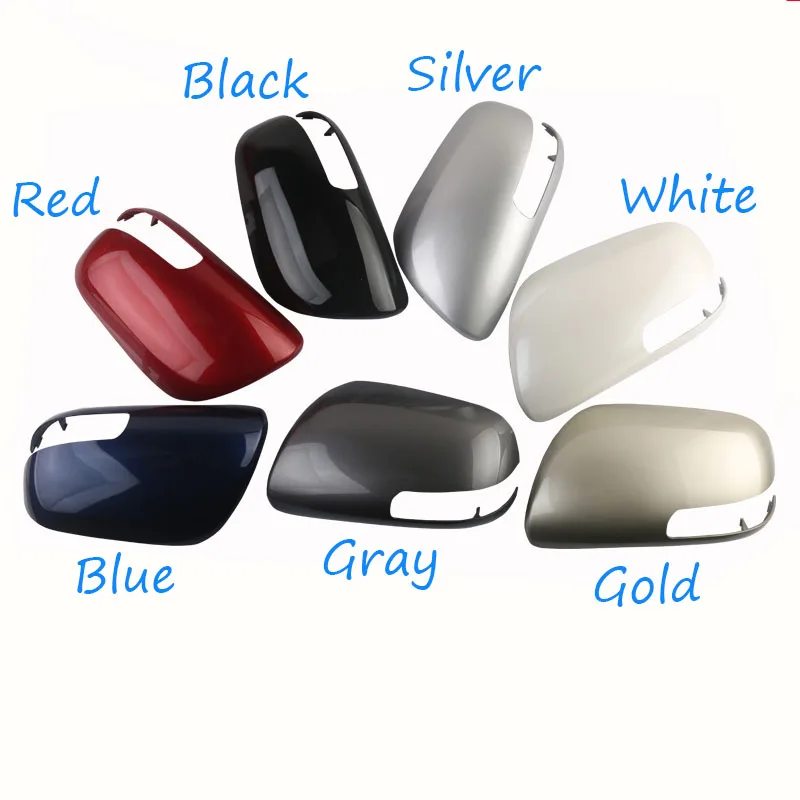 Автомобильные аксессуары HengFei чехол для зеркала корпус Toyota Camry 2006 ~ 2010 заднего