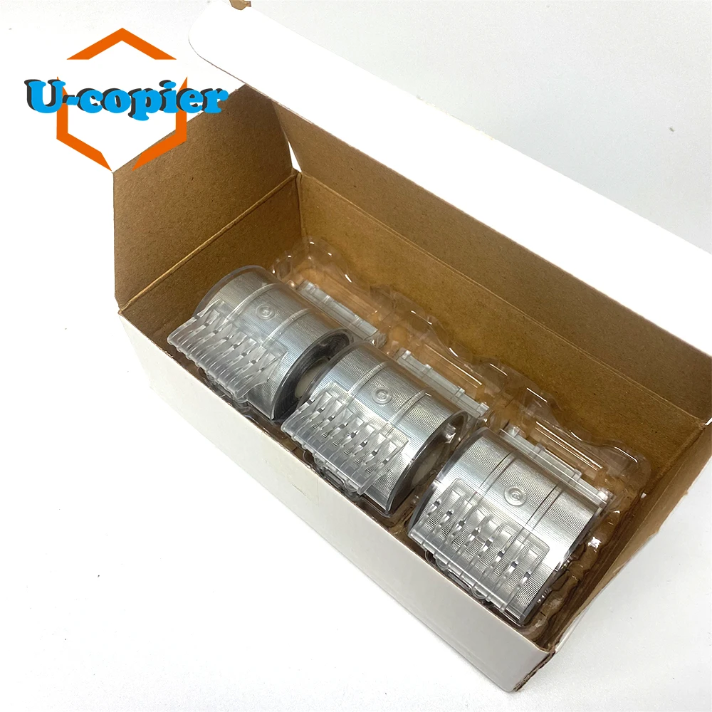 25000 шт. Sepration скобы для Применение в Xerox 4110 4127 4112 4595 1100 9000 900 D95 N1 картридж