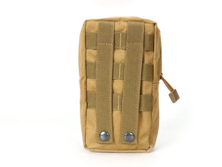 Сумка Molle Camo, Военная Тактическая Сумка Molle, сумка для первой помощи, сумка для мелочей, сумка для охоты на открытом воздухе, сумка для военных аксессуаров, чехол