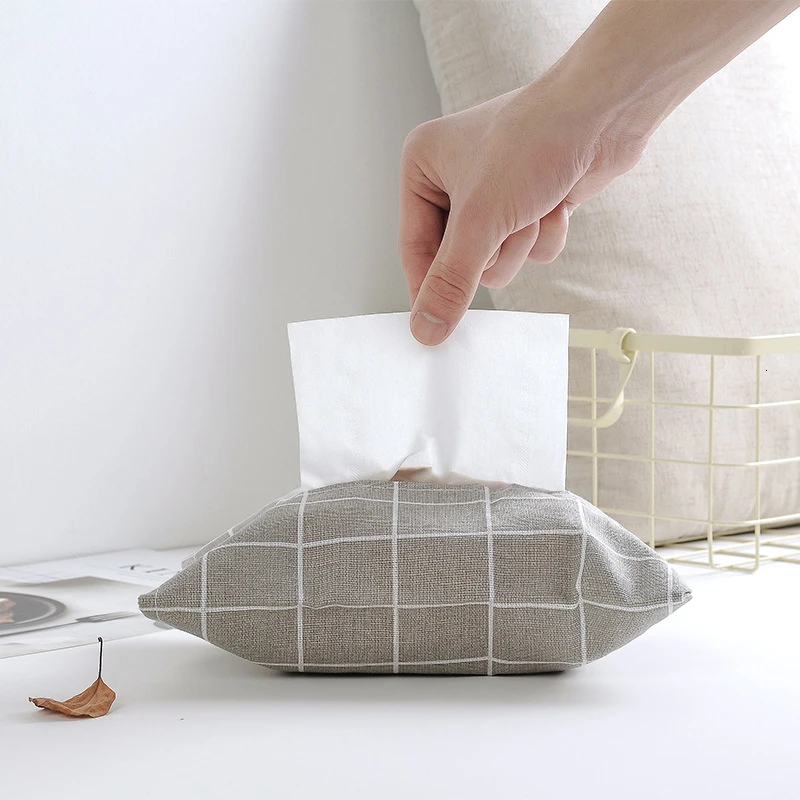 1023 хлопок и лен тканевый набор папиросной бумаги в мешках ткань искусство