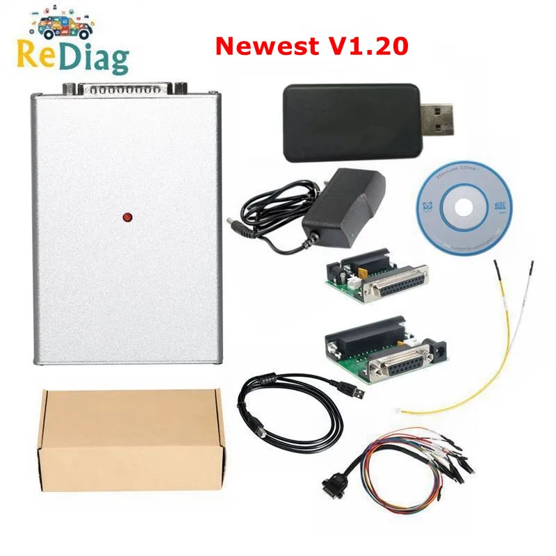 Хит продаж 2020 новейшая профессиональная скамья для программирования ЭБУ чтения