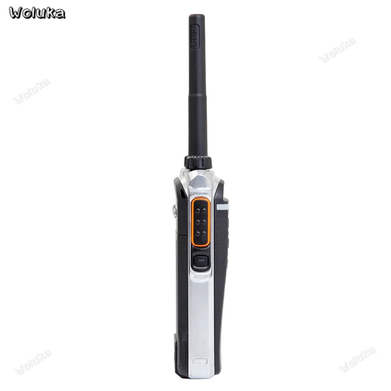 Портативная рация PD600 CD50 W05 профессиональная цифровая Двухрежимная для