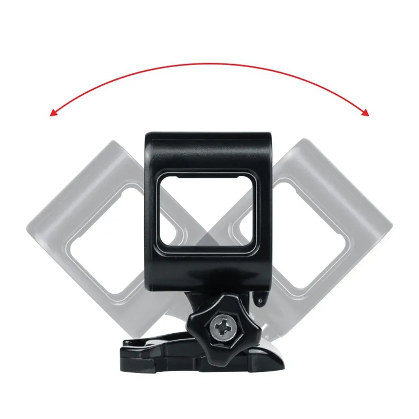 Защитный чехол со стандартной рамкой для Gopro Hero 4 5 Session Go Pro аксессуары экшн-камеры