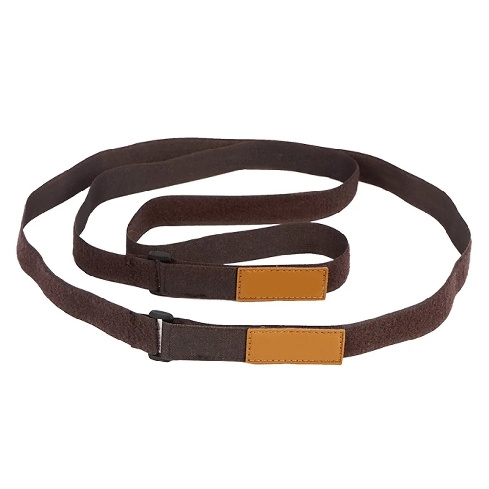 

2PCS Luggage Straps Suitcase Belt Travel Outfits Bunding Sports Cord For Camping Hiking With Metal Buckle Tie Down Strong Belts