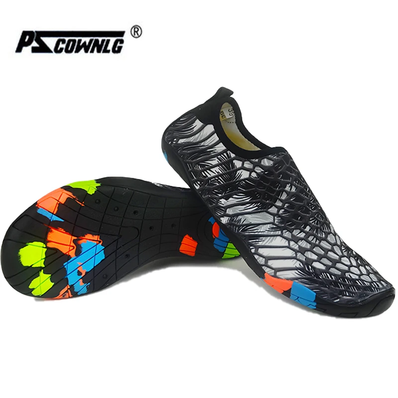 Детские кроссовки для плавания обувь водного спорта пляжа серфинга | Спорт и