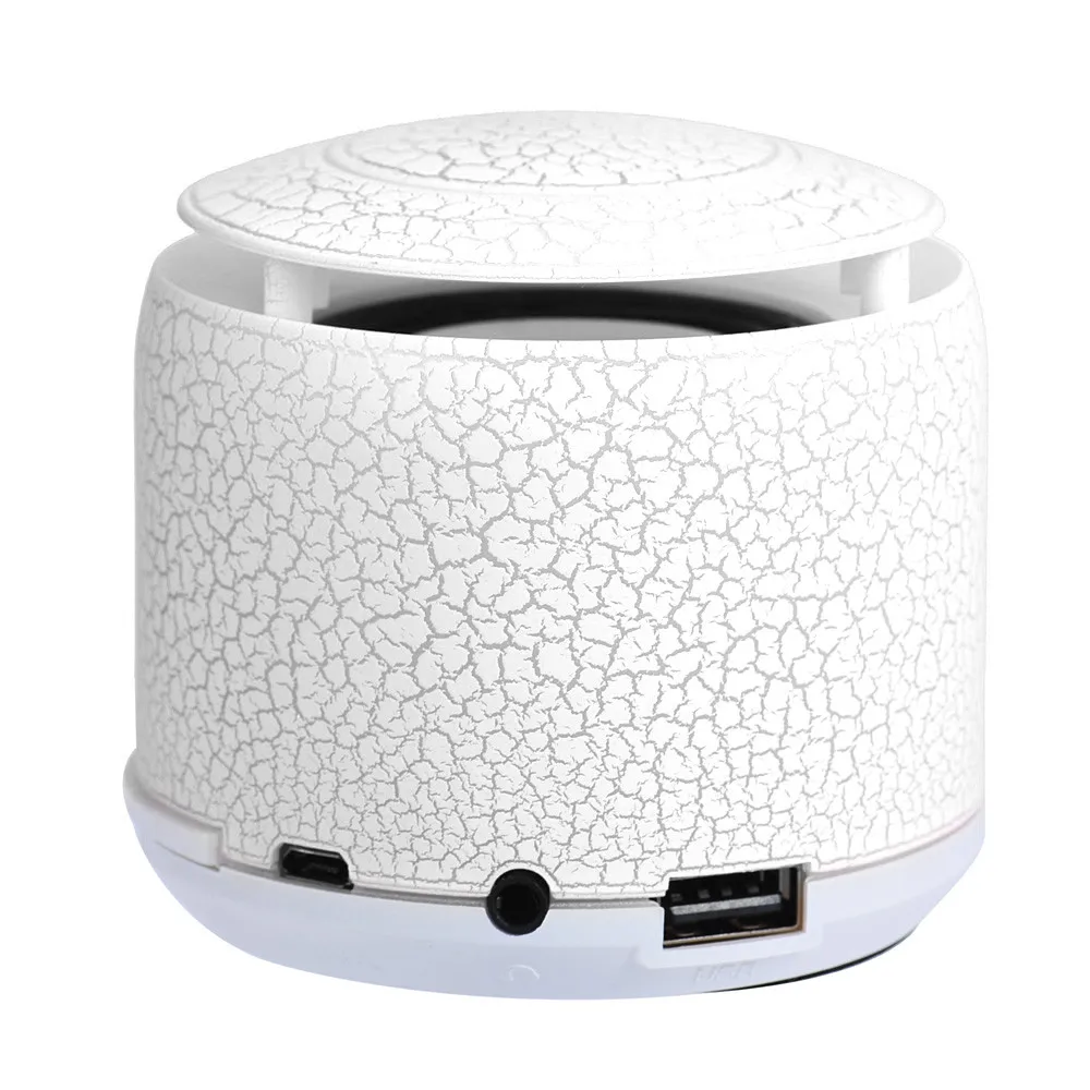 HIPERDEAL Высокое качество Новый портативный мини беспроводной стерео Bluetooth динамик