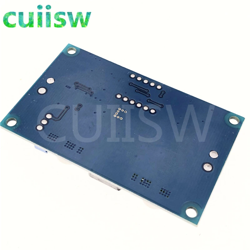 1 шт. DC LTC1871 Высокая мощность 100 Вт регулируемый выход 3 5 ~ 35 в цифровой дисплей