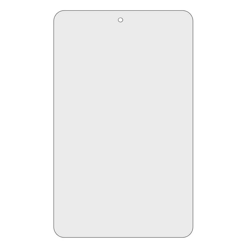 1 шт. Премиум Экран протектор для Kindle Fire/Kindle Fire HD 8 0-дюймовый планшет (закаленное