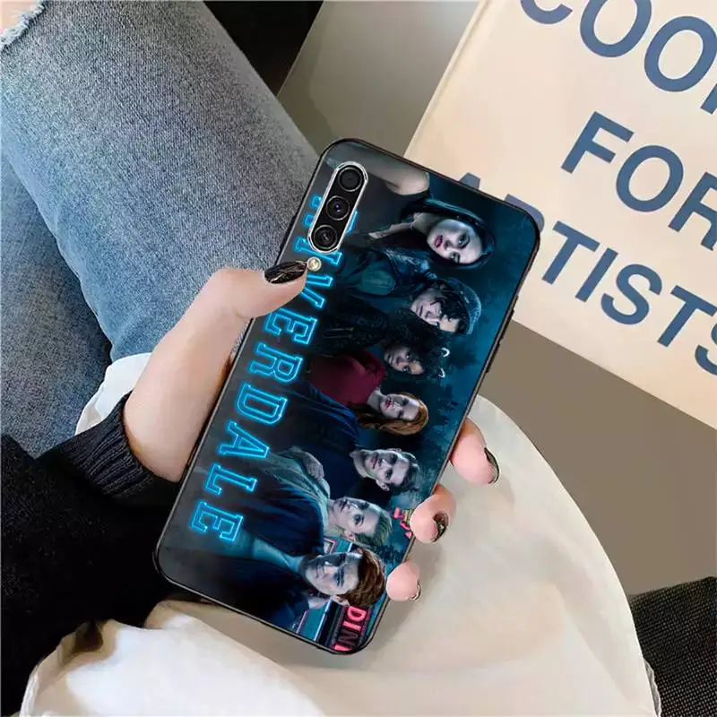 Чехлы для Samsung galaxy S 9 A 10 21 30 31 40 50 51 71 s note 20 j 4 2018 plus | Мобильные телефоны и аксессуары