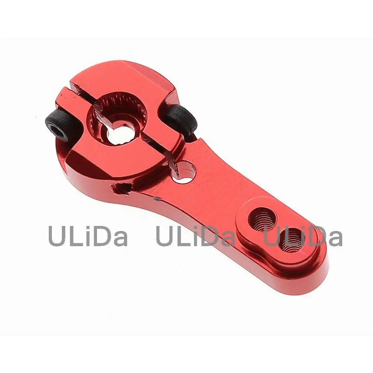 

General 25T CNC Aluminum Servo Horn Arm 25T For HITEC JR Futaba Standard Servos