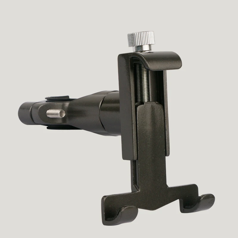 

Aluminum Alloy Rotate Bicycle Mobile Phone Seat Navigation Anti-shake Mountain Road Bike Motorcycle Bicycle Mobile Phone Holder