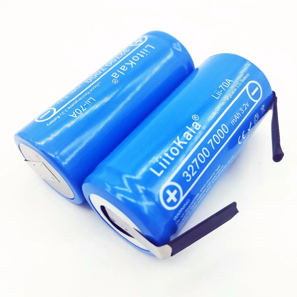 3 шт. Сварочная лента LiitoKala для отвертки на батарейках с питанием от