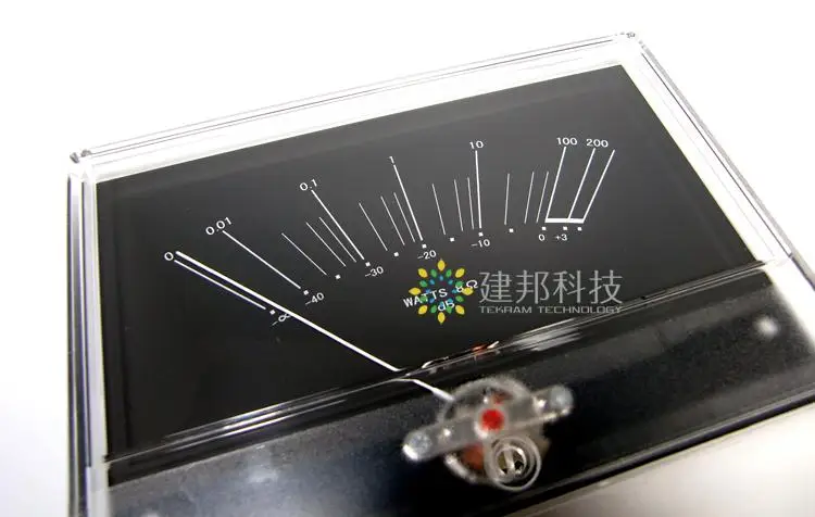 2 шт. M-5000R VU Meter + 1 плата драйвера усилитель головка дБ измеритель уровня Hi-Fi звука