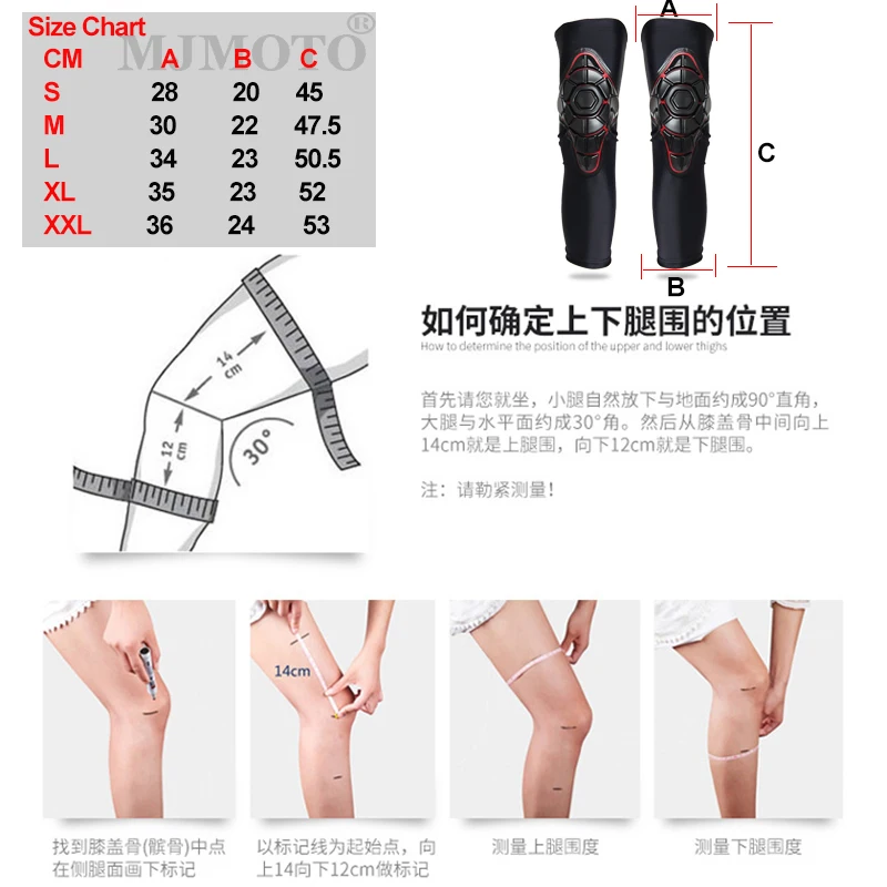 

3D Motorcycle Riding Elbow Knee Pads Motocross Elbow Pads Bicycle Outdoor Protection Moto Hand Sleeve Arm Guard Sports Knee Pads