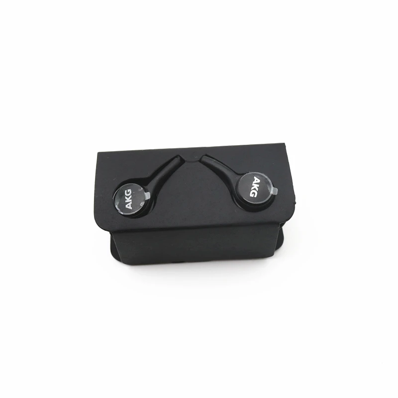 AKG Earphones EO IG955 3.5mm In-ear Wired Mic Volume Control Headset for Samsung Galaxy S10 S9 S8 S7 S6 huawei xiaomi Smartphone |