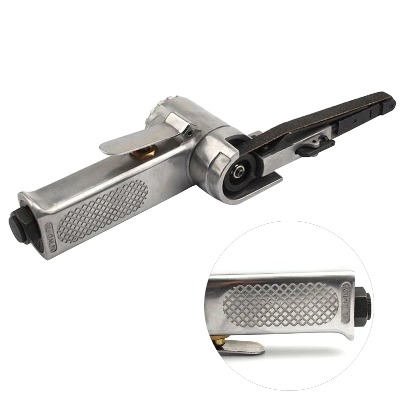 

Industrial Grade Pneumatic Belt Machine 10mm/20mm Pneumatic Ring Belt Machine Y4QC