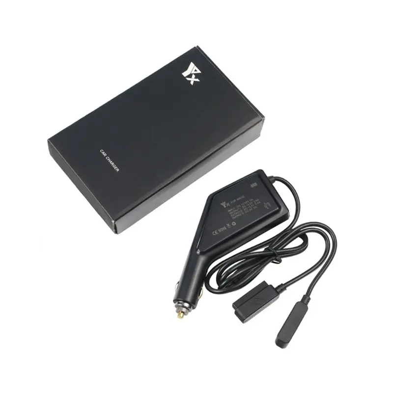 2 в 1 защита от перезарядки USB Автомобильное зарядное устройство дистанционное