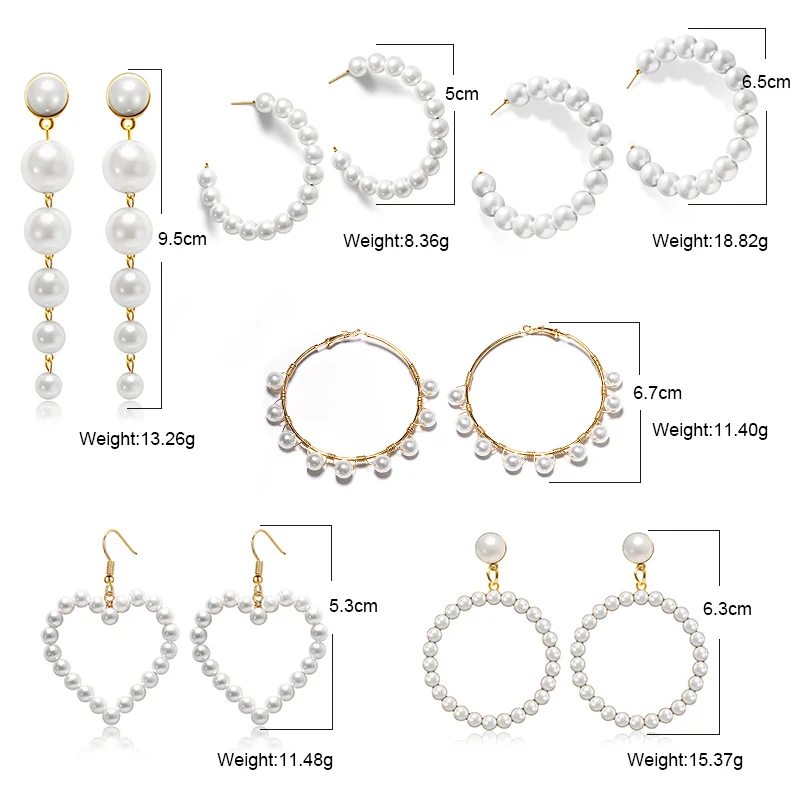 X & P 2019 новые модные серьги золотые Висячие для женщин круглые длинные большие