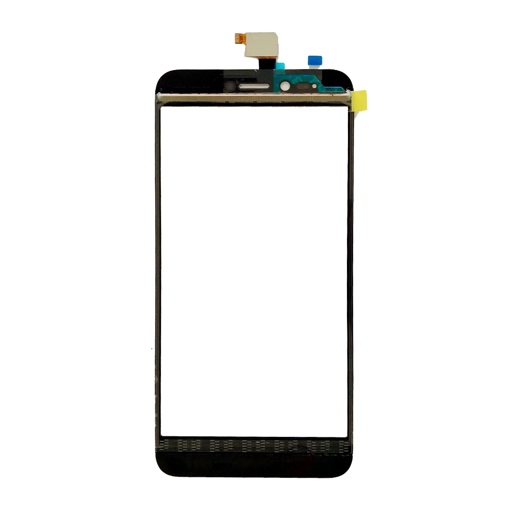 5 2 &quotдля WIKO U PULSE LITE сенсорный экран Внешний со стеклянной панелью объектив 100%