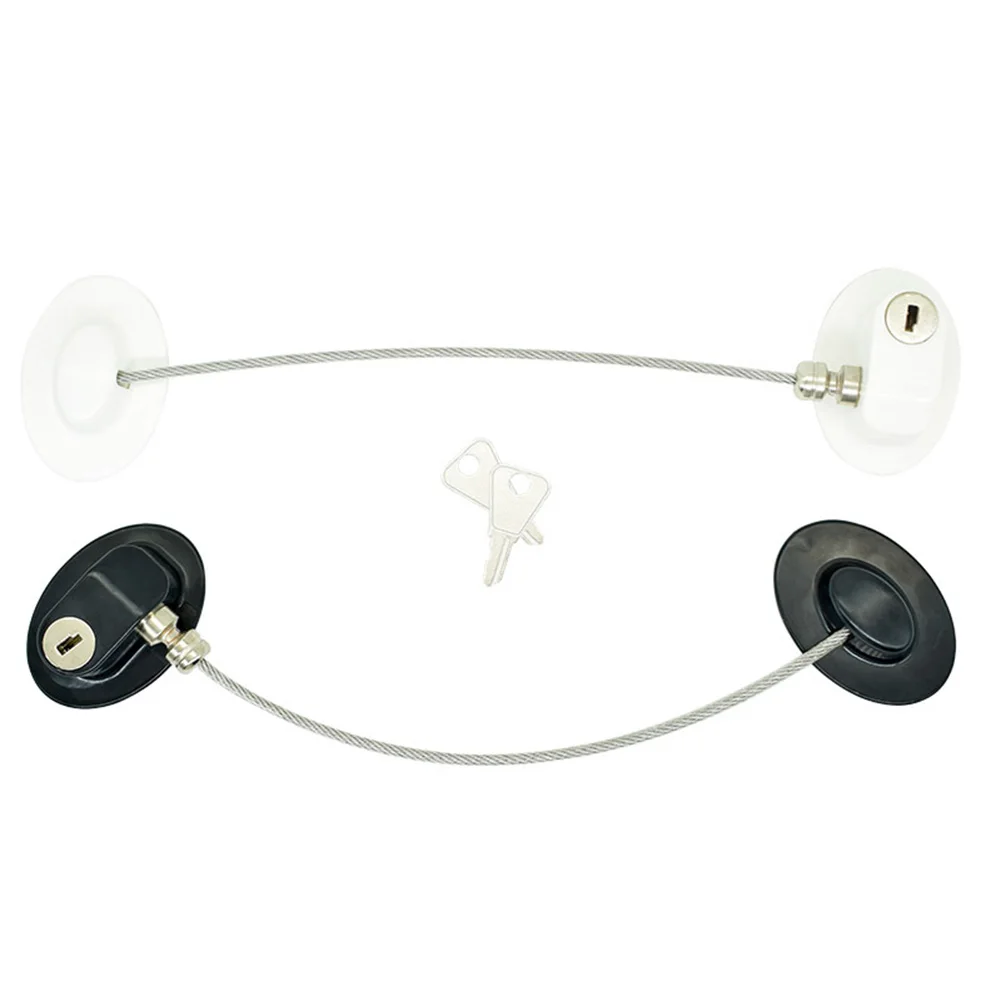 Детский замок безопасности двойного действия многофункциональные защелки для