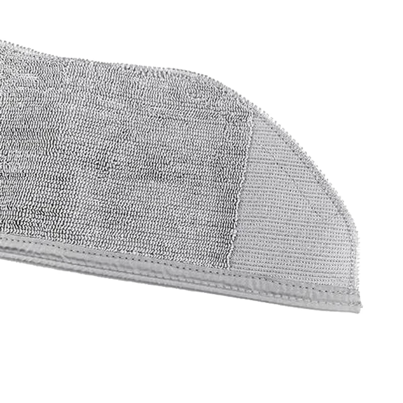 

1PCS Mop Cloth Replacement for Xiaomi Mijia G1 Robotic Vacuum Cleaner Parts Cleaning Cloth