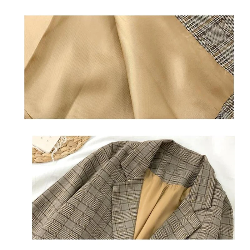 

Blazer & Suits