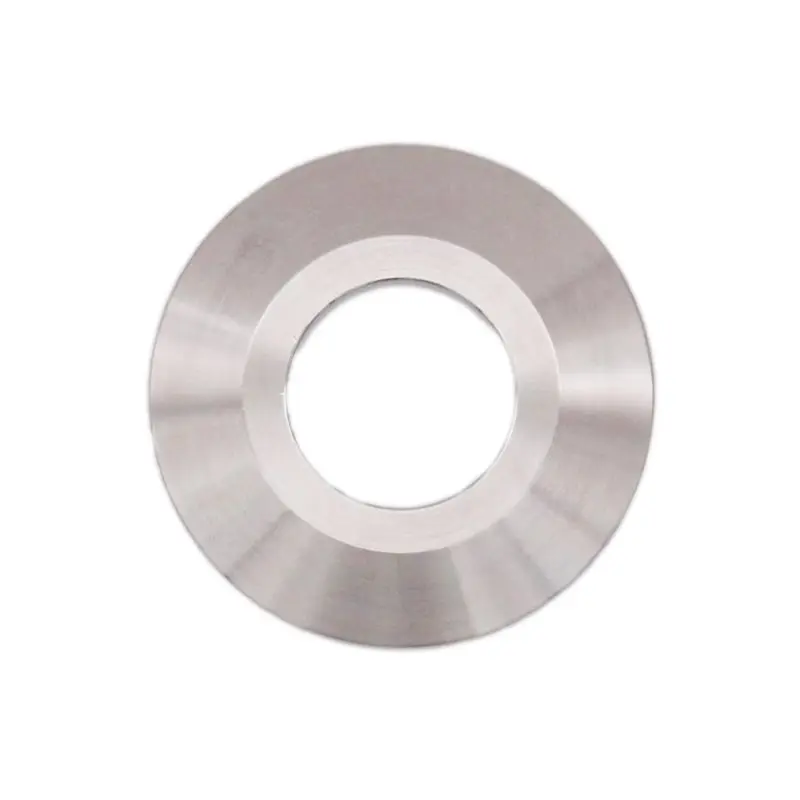 1," Tri Clamp(50,5 м OD) торцевая крышка с сварным отверстием санитарно 304 нержавеющая сталь Homebrew пиво и ремесло пивоварения фитинг