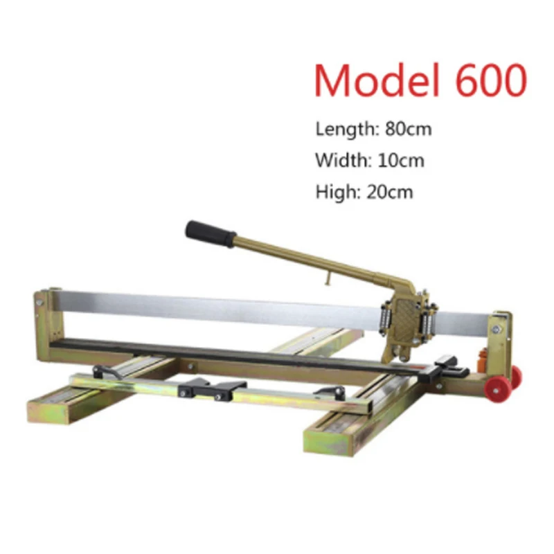 Нажимной нож для плитки напольная настенная машина резки режущий инструмент