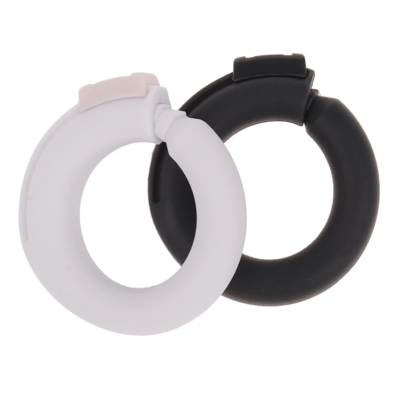 Кольцо удовольствия презерватив с мягкими шипами удлинитель для головок Для