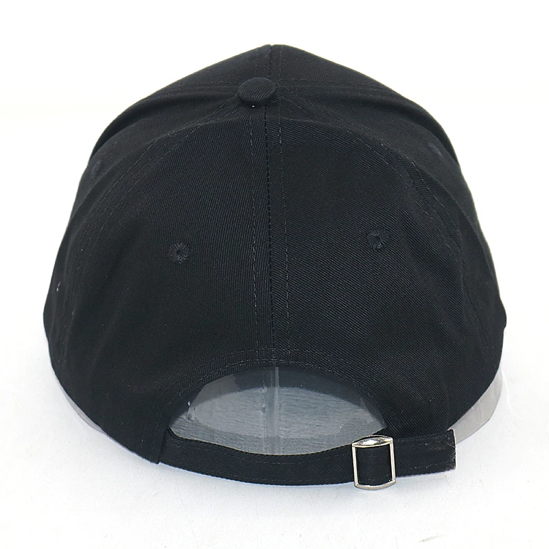 

3D bone embroidery jungle tactical baseball cap casual men's trendy wild hip hop snapback hat men women fashion dad hats new