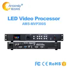 Матрица светодиодная P1.667 P2 P2.5 P3 P4 P5 P6 P10 P8 P3.91 Rgb 128x64 256x128 64x32 64x64 256x128, видеопроцессор MVP300S