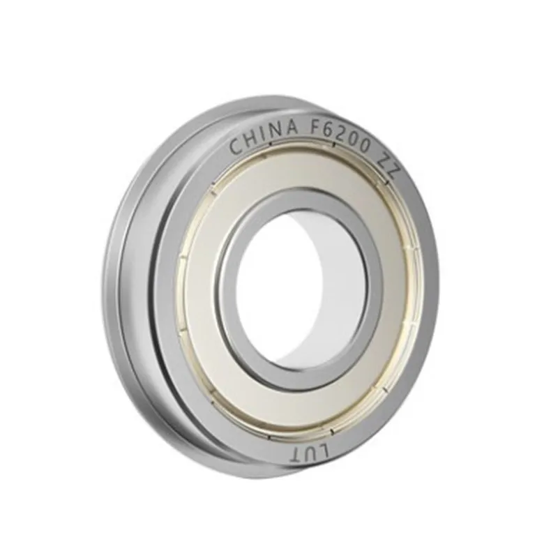 

5pcs Miniature Deep Groove Ball Bearing FR3ZZ FR4ZZ FR6ZZ FR8ZZ FR144ZZ FR168ZZ FR156ZZ Bearing