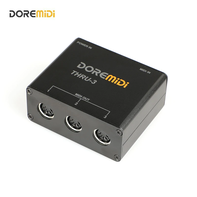 Doremidi Thru Controller Thru-3 Box