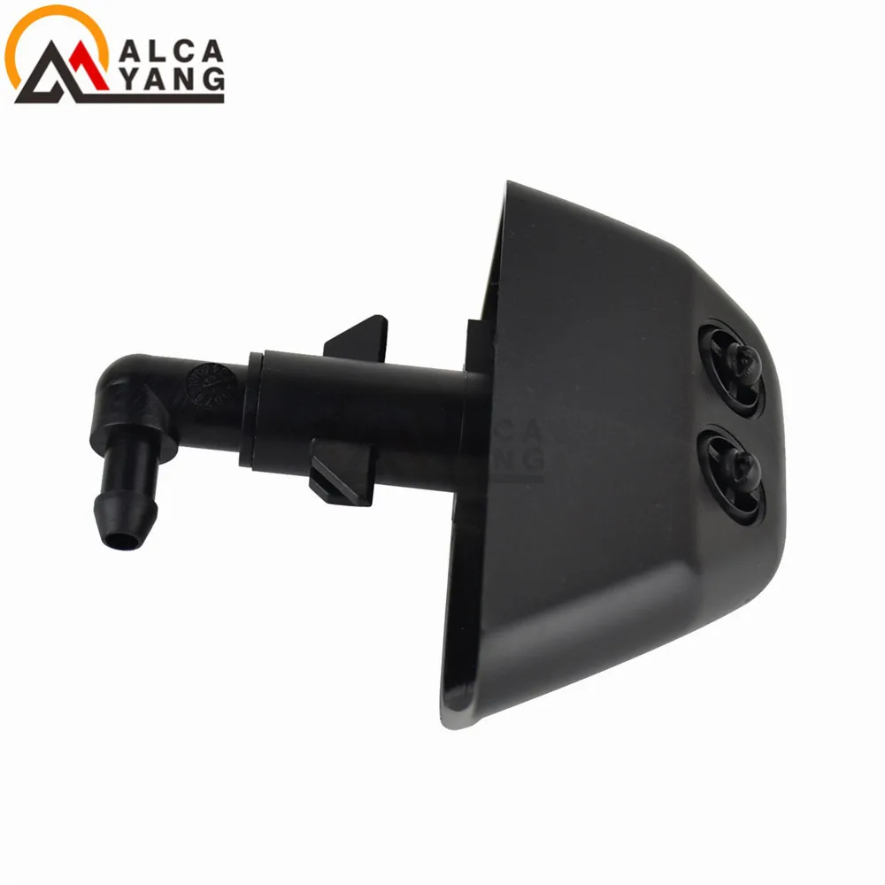 LR003851 LR003850 Форсунка омывателя левой и правой фар для Land Rover Freelander 2 LR2 2006-2011 |