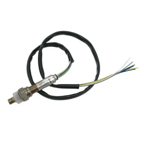 

New 6-wire Nox Sensor Probe For VW Golf Touran Audi A3 03C907807D 03C907807C car accessories