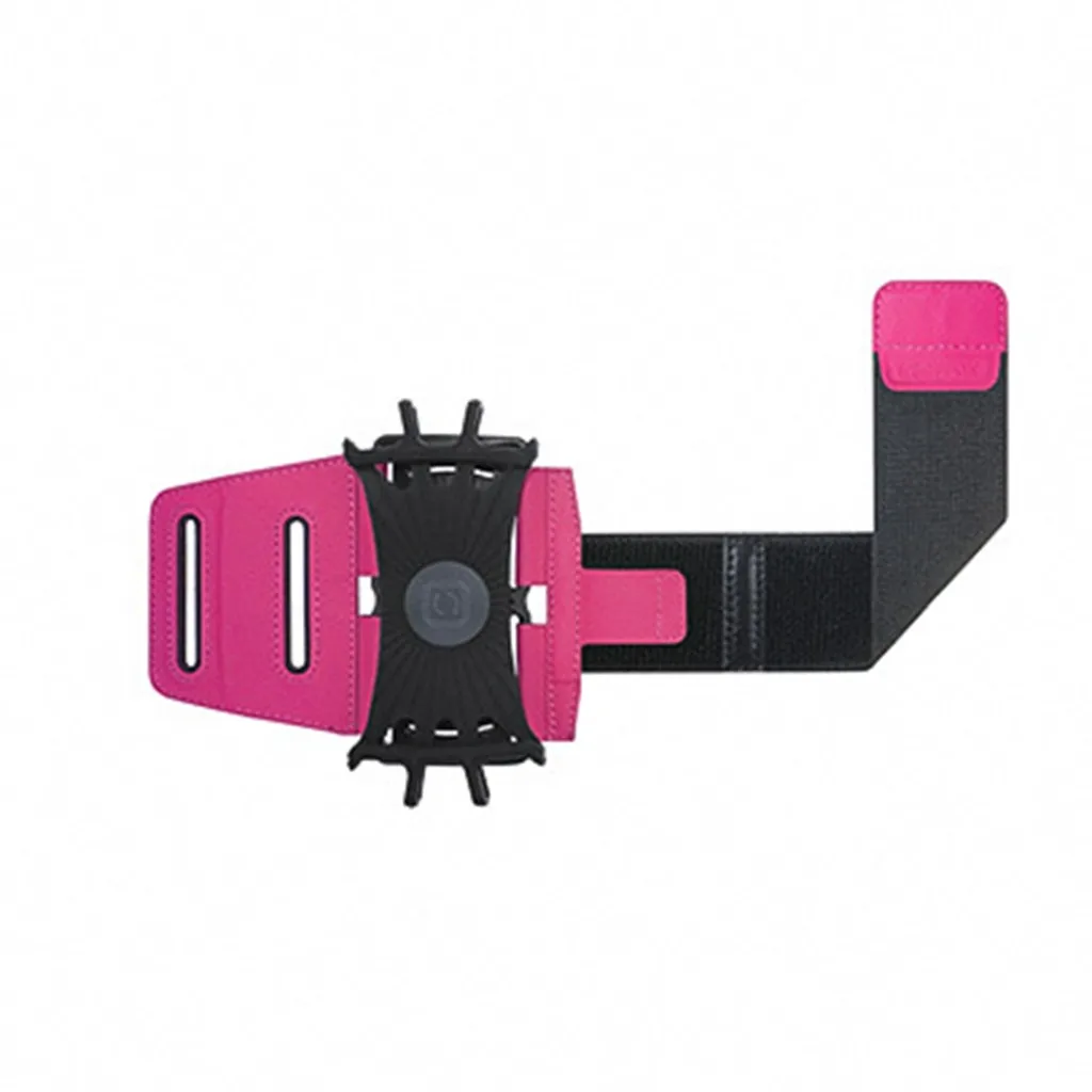 2019 новый унисекс браслет наручная Сумка для бега на открытом воздухе 180 градусов