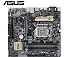 Материнская плата для ASUS, бу материнская плата LGA 1151 DDR4 64 Гб USB3.0 USB3.1 Z170