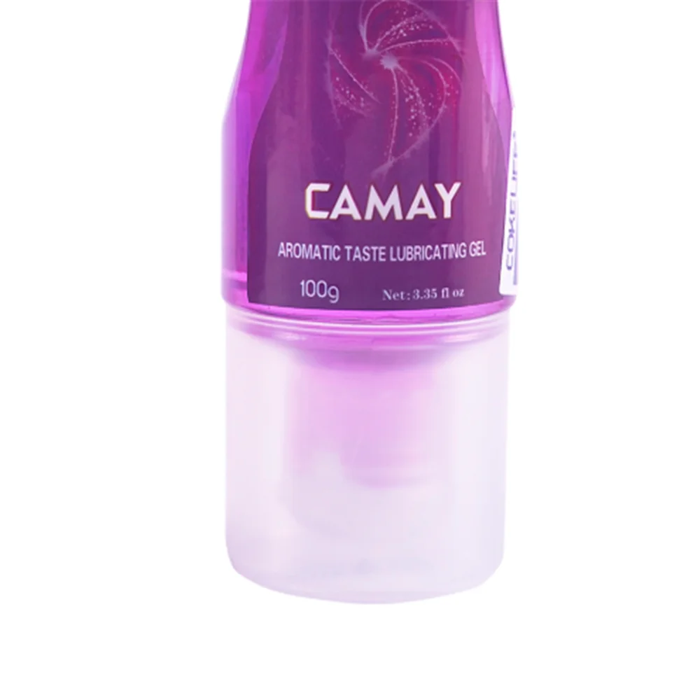 200 мл Интимная смазка для анального секса Вагина Секс Смазка и массажное масло 2 в