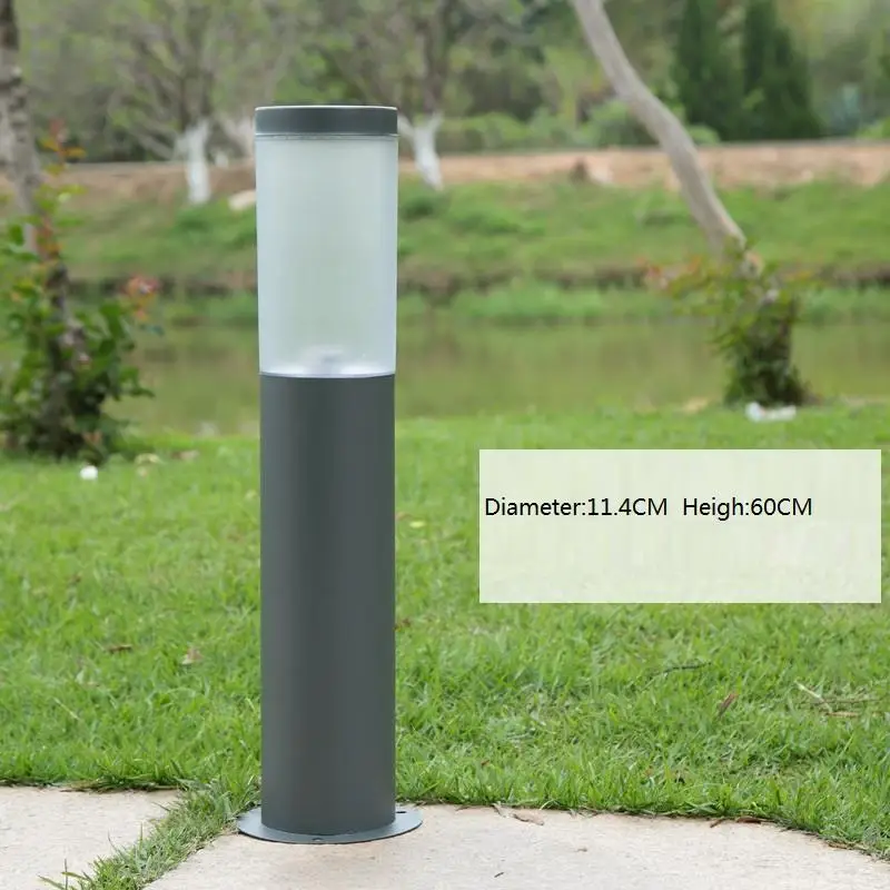 Наружный наружный светильник для сада Para Lampe Bahce Aydinlatma Tuin Verlichting Terraza Y Decoracion Luce