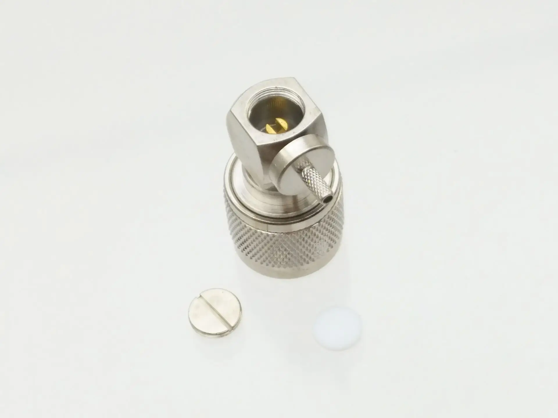 

1 ., N, , , RG174 RG316 LMR100