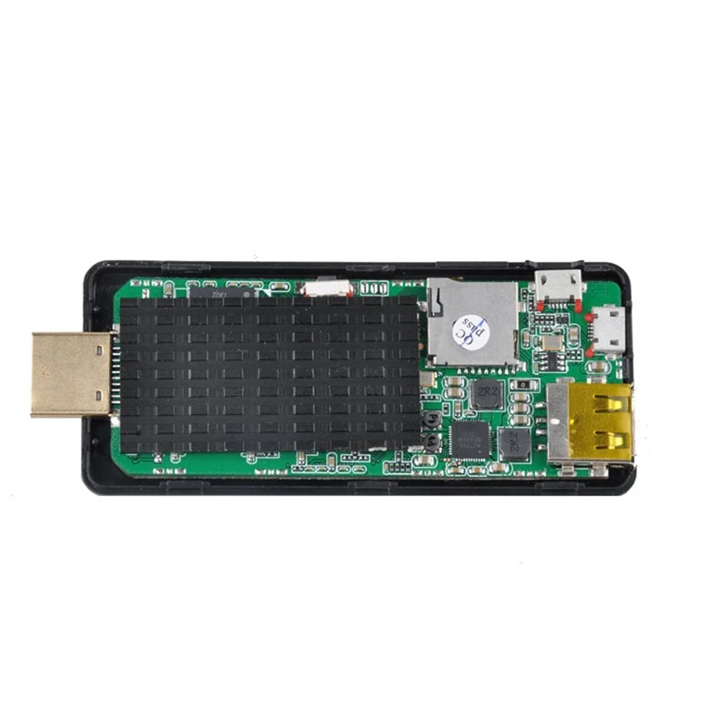 ТВ-приставка google rk3188 четырехъядерный процессор android 5 1 MK809III 2 Гб ОЗУ 8 ПЗУ max ГГц