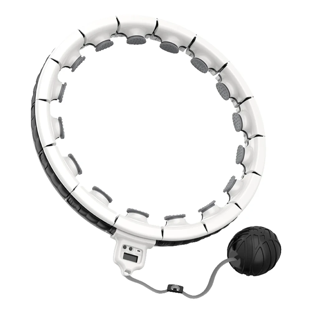 

1Pc Smart Waist Fitness Weighted Electric Abdomen