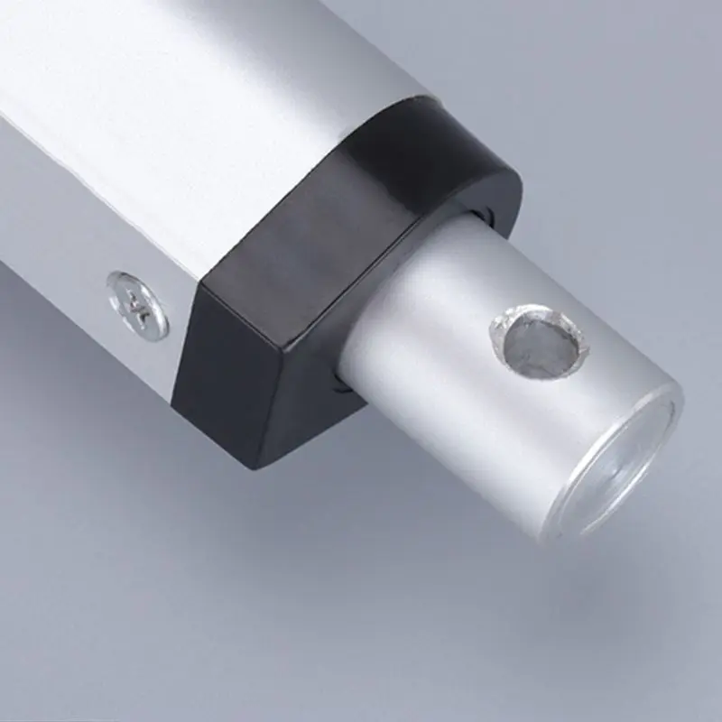 Работающего на постоянном токе 12 В в электрический линейный привод для мотора